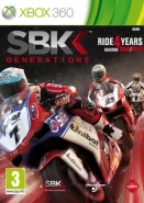 SBK Generations (Xbox 360)