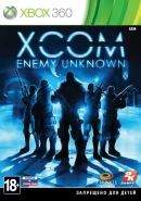 XCOM: Enemy Unknown Русская версия (Xbox 360/Xbox One)