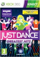Just Dance: Greatest Hits для Kinect (Xbox 360)