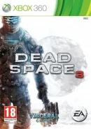 Dead Space 3 Русская Версия (Xbox 360/Xbox One)