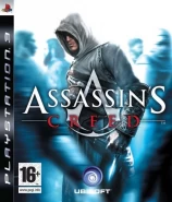 Assassin's Creed 1 (I) (PS3)