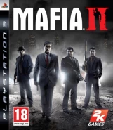 Mafia 2 (II) (Platinum) (PS3)