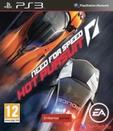 Need for Speed Hot Pursuit (PS3)