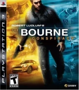 Конспирация Борна (The Bourne Conspiracy) (PS3)