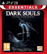 Dark Souls. Prepare to Die Edition (Расширенное Издание) (PS3)