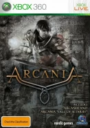 Arcania The Complete Tale (Полная история) Русская Версия (Xbox 360)