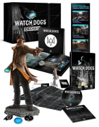 Watch Dogs Dedsec Edition Русская Версия (Xbox One)