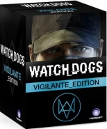 Watch Dogs Vigilante Edition Русская Версия (Xbox One)