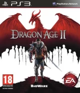 Dragon Age 2 (II) (PS3)