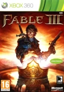 Fable 3 (III) (Xbox 360/Xbox One)