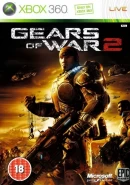 Gears of War 2 (Xbox 360/Xbox One)