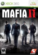 Mafia 2 (II) (Xbox 360/Xbox One)
