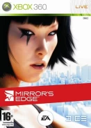 Mirror's Edge (Xbox 360/Xbox One)