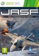 JASF: Jane's Advanced Strike Fighters (Xbox 360)