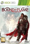 Bound by flame (Xbox 360/Xbox One)