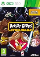 Angry Birds Star Wars Русская Версия с поддержкой Kinect (Xbox 360)