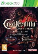 Castlevania: Lords of Shadow Collection (Xbox 360/Xbox One)