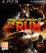 Need for Speed The Run (PS3)
