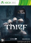 Thief (Тень) Русская Версия (Xbox 360)