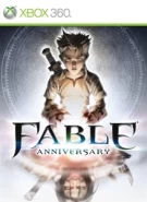 Fable Anniversary Русская Версия (Xbox 360/Xbox One)
