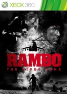 Rambo: The VideoGame (Xbox 360)