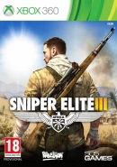 Sniper Elite 3 (III) Русская Версия (Xbox 360)