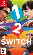 1-2-Switch Русская Версия (Switch)