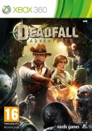 Deadfall Adventures Русская Версия (Xbox 360/Xbox One)