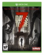 7 Days to Die (Xbox One)