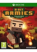 8-Bit Armies Collector's Edition (Xbox One)