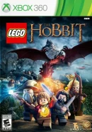 LEGO Хоббит (The Hobbit) Русская Версия (Xbox 360)
