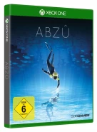 Abzu Русская Версия (Xbox One)