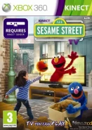 KINECT Sesame Street TV с поддержкой Kinect (Xbox 360)