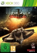 Iron Sky Invasion (Xbox 360)