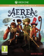 AereA Русская Версия (Xbox One)