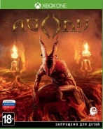 Agony Русская Версия (Xbox One)