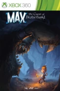 Max: The Curse of Brotherhood (Xbox 360)
