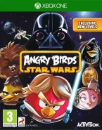 Angry Birds Star Wars (Xbox One)