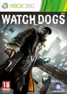 Watch Dogs Русская Версия (Xbox 360)
