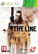 Spec Ops: The Line (Xbox 360/Xbox One)
