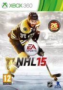 NHL 15 Русская Версия (Xbox 360)
