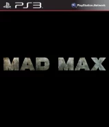 Mad Max (PS3)