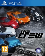 The Crew Русская Версия (PS4)