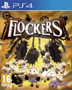 Flockers Русская Версия (PS4)