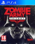 Zombie Army Trilogy Русская Версия (PS4)