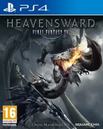 Final Fantasy XIV (14): Heavensward (дополнение) (PS4)