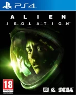Alien: Isolation Русская Версия (PS4)