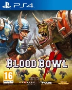 Blood Bowl 2 Русская Версия (PS4)