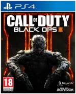 Call of Duty: Black Ops 3 (III) Русская Версия (PS4)