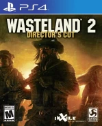 Wasteland 2: Director's Cut Русская Версия (PS4)